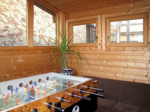 Holiday Home Paznaun - Kpl115