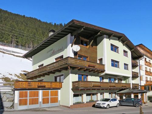 Apartment Apart Alpenland - Kpl440