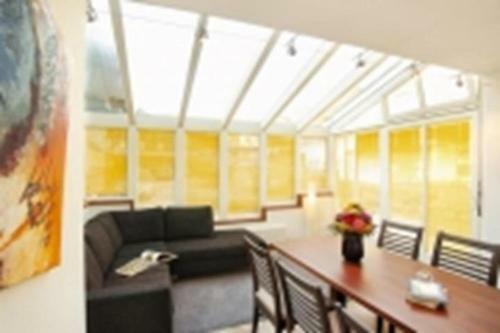 Apartamento Ischgl Suite