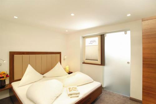 Apartamento Ischgl Suite