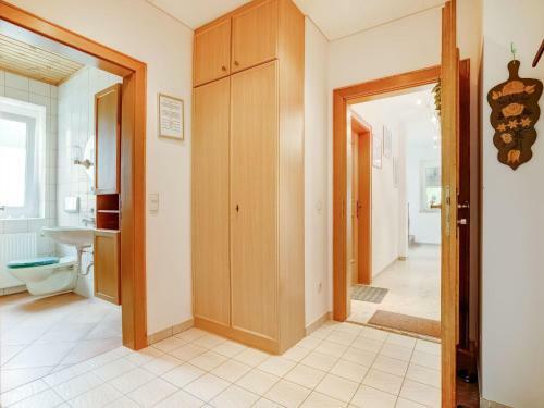 Spacious Mansion In Hermagor-pressegger See With Garden