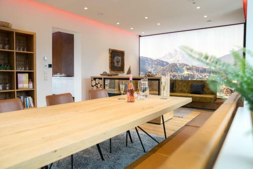 Apartamento Skylounge City-apartments