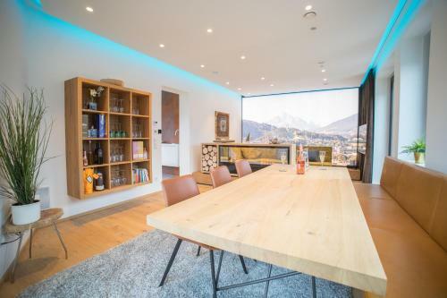Apartamento Skylounge City-apartments