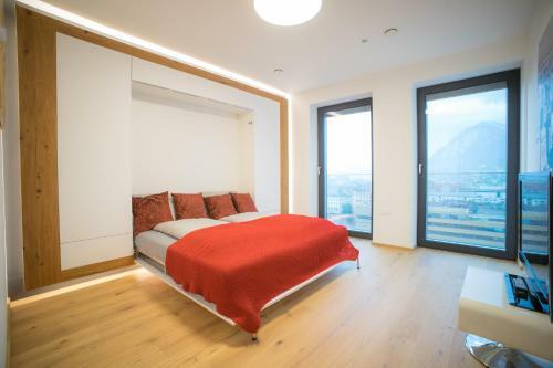 Apartamento Skylounge City-apartments