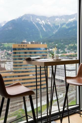 Apartamento Skylounge City-apartments