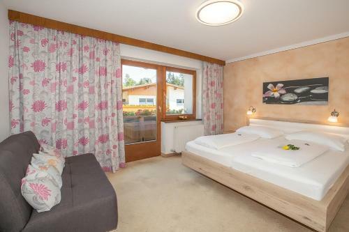 Hotel Pension Wiesenhof