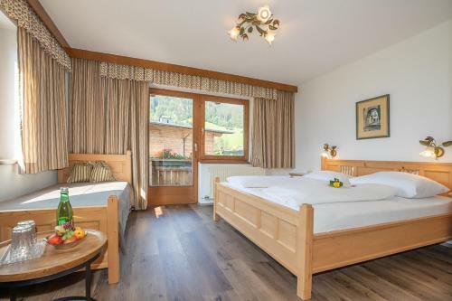 Hotel Pension Wiesenhof