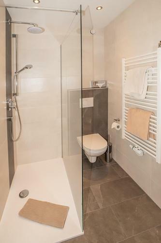 Hotel Pension Wiesenhof