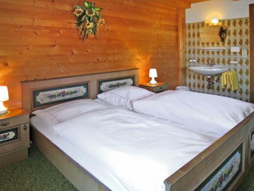 Apartment Gangerhof - Kab208