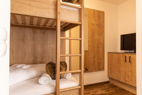 Apartamento Pitztal Living