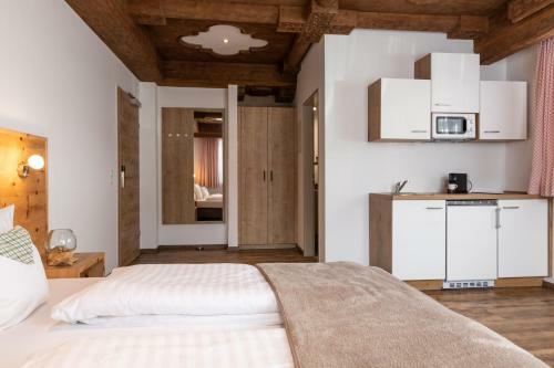 Apartamento Pitztal Living