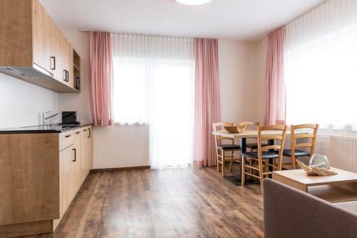 Apartamento Pitztal Living