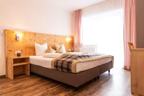 Apartamento Pitztal Living