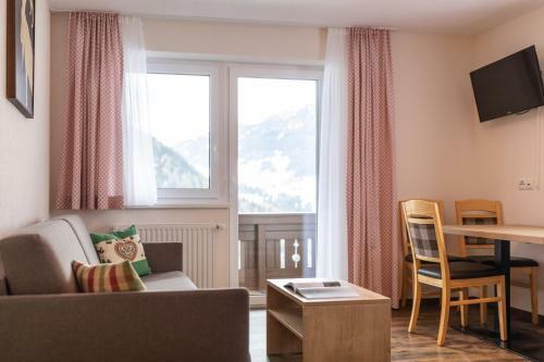 Apartamento Pitztal Living