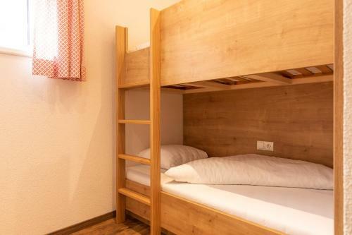 Apartamento Pitztal Living