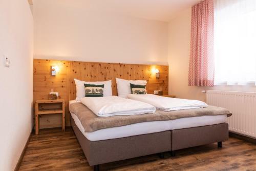 Apartamento Pitztal Living