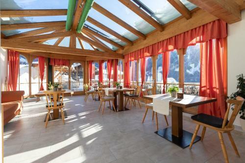Apartamento Pitztal Living