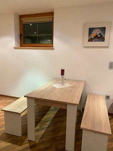 Apartamento Ferienwohnung Sophia