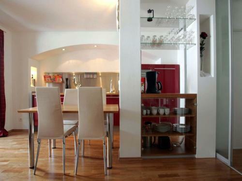 Apartamento Ferienwohnung Wurzh�he
