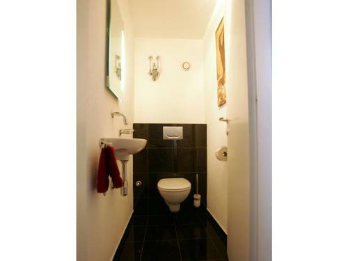 Apartamento Ferienwohnung Wurzh�he