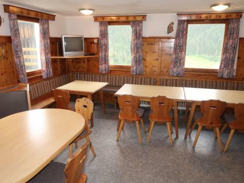 Holiday Home Juen - Kpl445