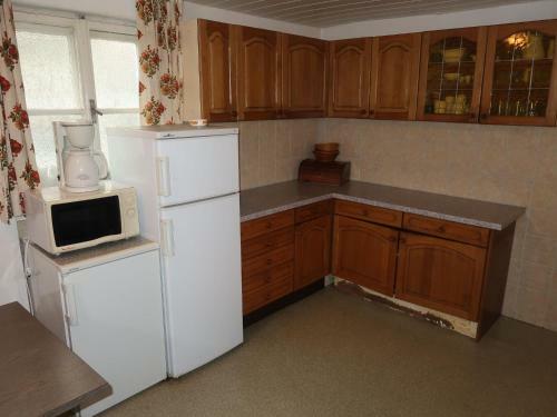 Holiday Home Juen - Kpl445