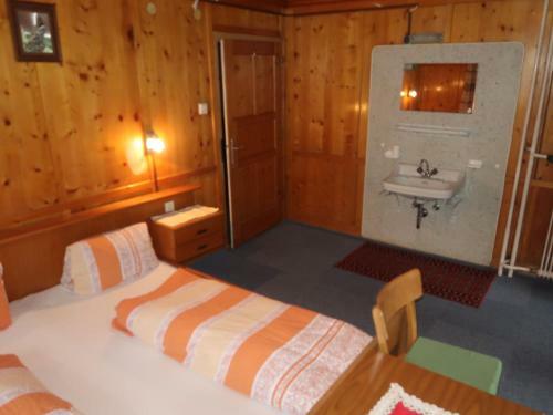 Holiday Home Juen - Kpl445
