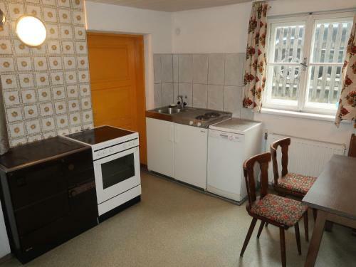 Holiday Home Juen - Kpl445