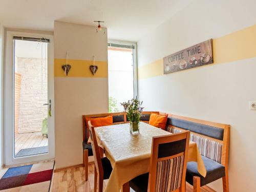 Simplistic Apartment In Jerzens With Balcony