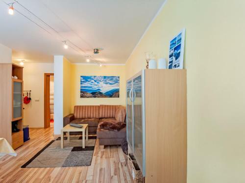 Simplistic Apartment In Jerzens With Balcony