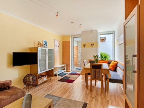 Simplistic Apartment In Jerzens With Balcony