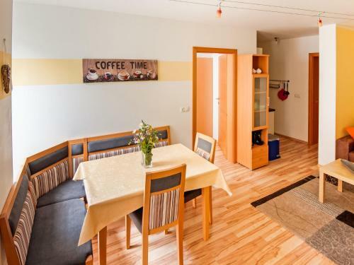 Simplistic Apartment In Jerzens With Balcony