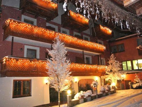 Apartamento Haus Markt