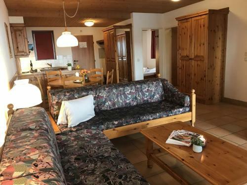 Apartment Almresort Gerlitzen By Seebnb