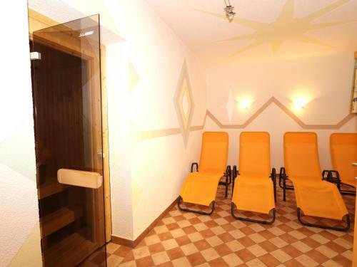 Apartamento Haus Irmgard I