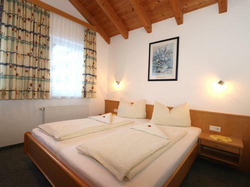 Apartamento Haus Irmgard I