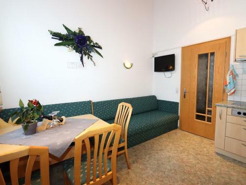 Apartamento Haus Irmgard I