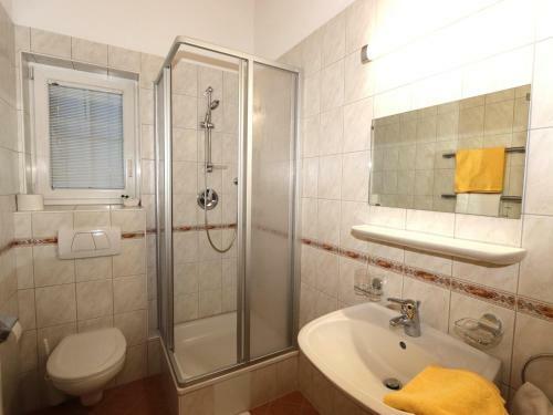 Apartamento Haus Irmgard II
