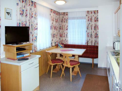 Apartment Niederhof - Kpl126