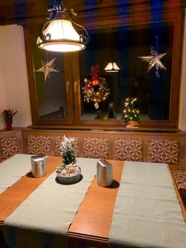 Hostal Keutschacherhof