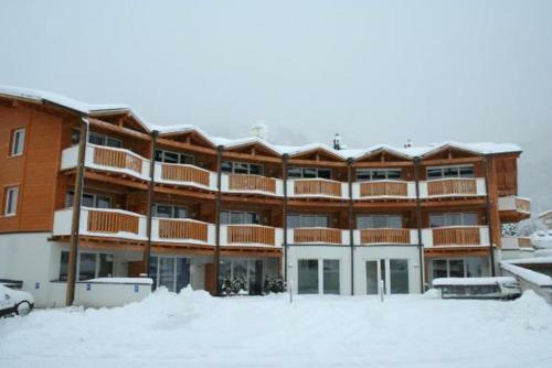 Apartamento Adler Kaprun, Golf 'n' Ski And Mountain Biking.