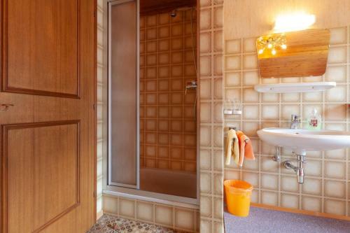Apartamento Haus Waldheim