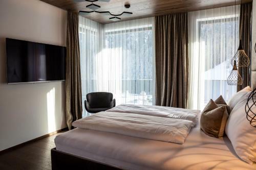 Apartamento Luva Resorts Kappl - Chalet K