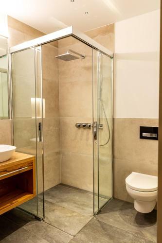 Apartamento Luva Resorts Kappl - Chalet K