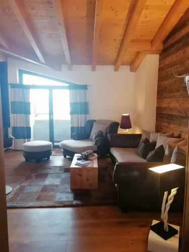 Aparthotel Auhof Wirtshaus & Suiten