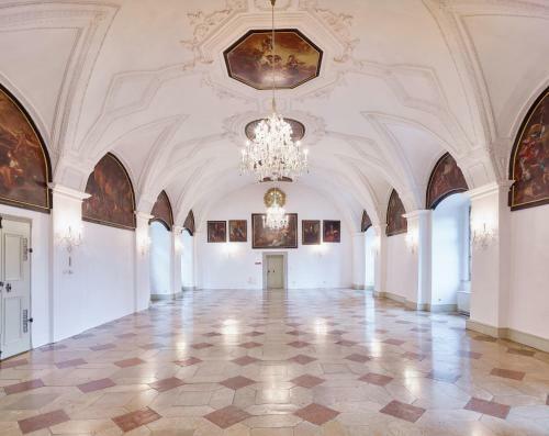 Hotel Schloss Weinberg