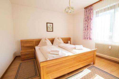 Low Budget Family Apartment In Kaprun