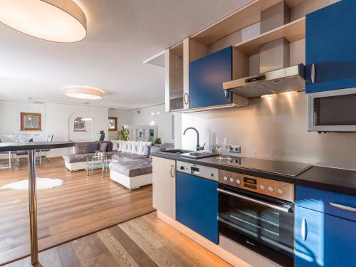 Chalet Weinberg Top 1 & Top 2 By Apartment Managers