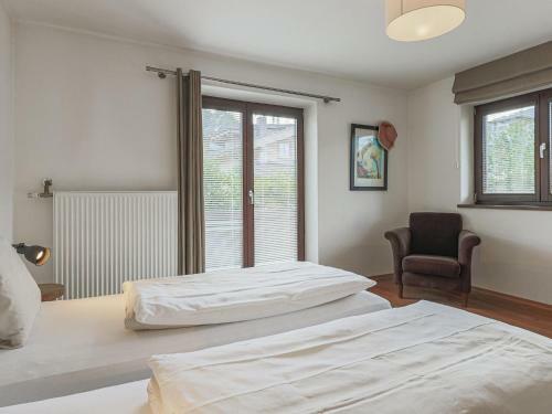 Chalet Berg & Bach
