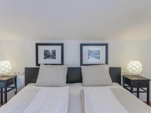 Chalet Berg & Bach